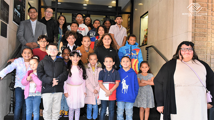 Steak & Burger 2023 - A Boys & Girls Club of Bethlehem Celebration