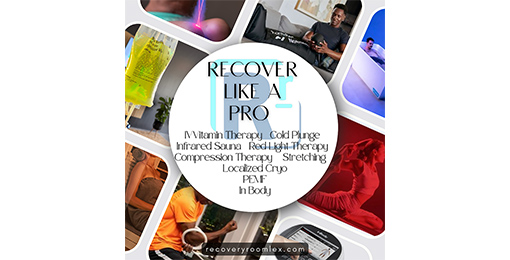 Recovery Room of Lexington 