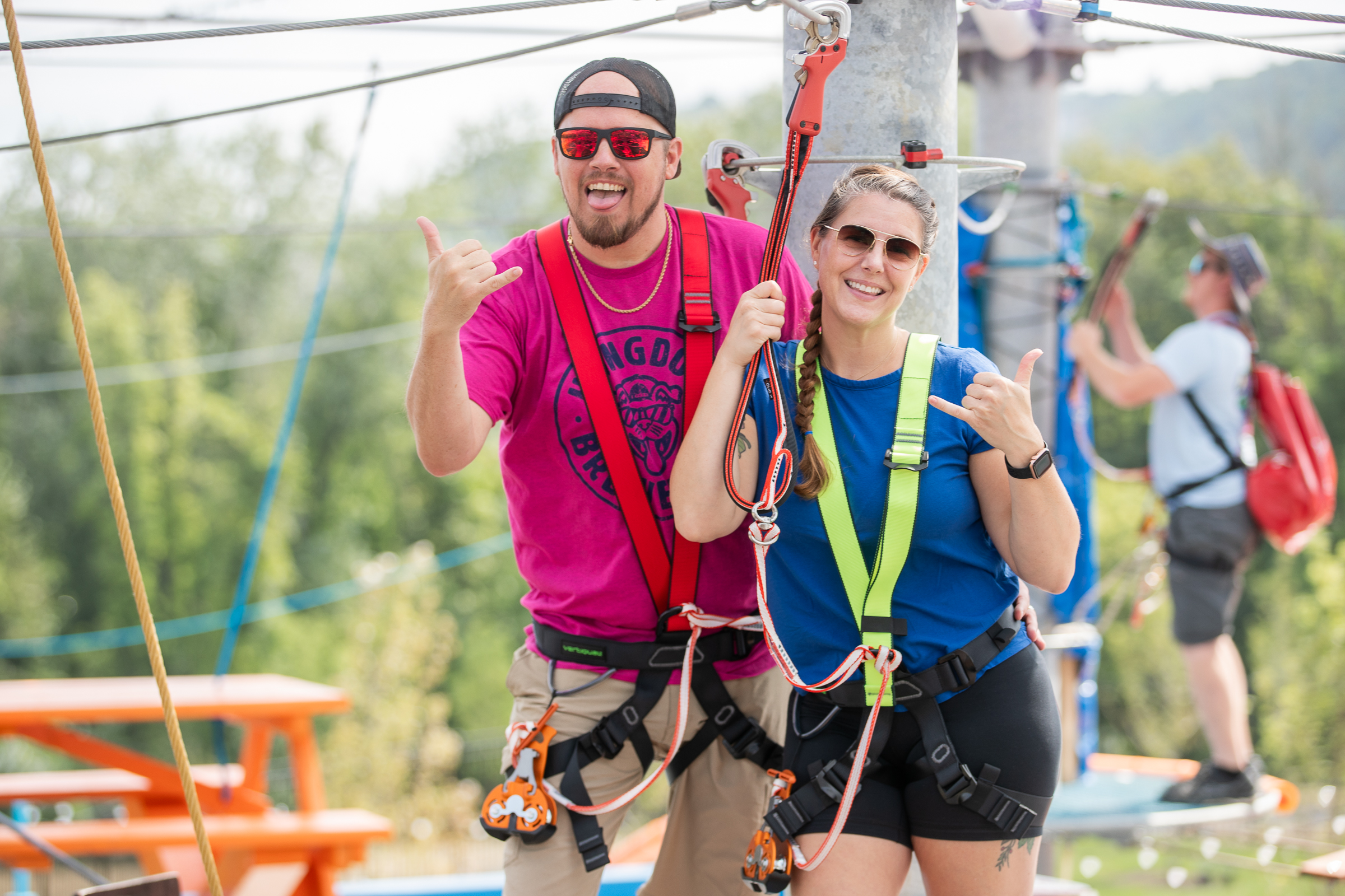 HangDog Outdoor Adventure