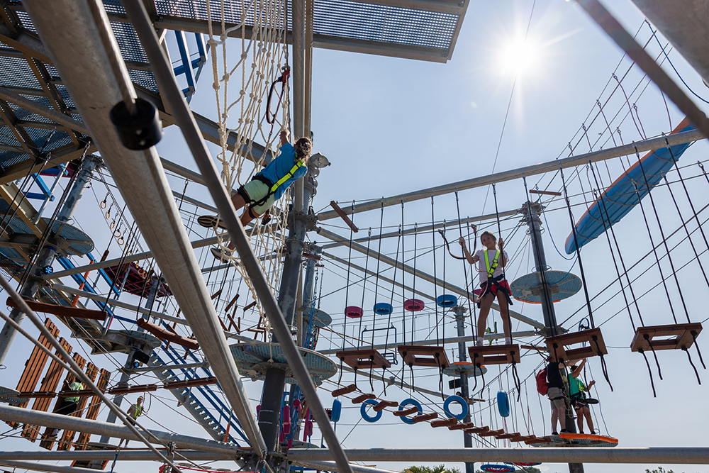 HangDog Outdoor Adventure