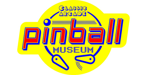 Classic Arcade Pinball Museum