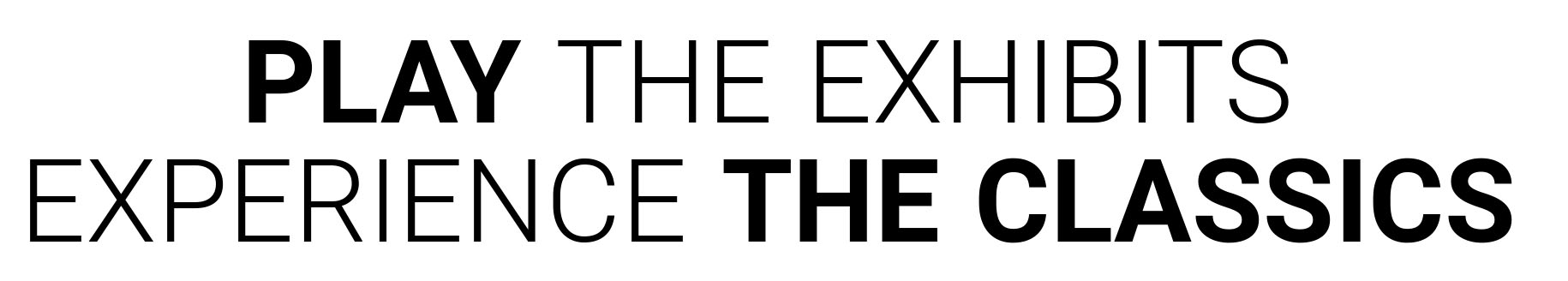 Classic Arcade Pinball Museum