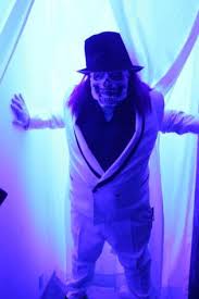 Amarillo Scaregrounds/Terror on Tenth