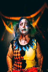 Amarillo Scaregrounds/Terror on Tenth