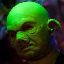 Amarillo Scaregrounds/Terror on Tenth