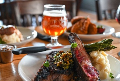 Ethereal Brewing Public House  