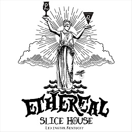 Ethereal Slice House / Cornerstone Tap Room 