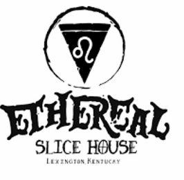 Ethereal Slice House / Cornerstone Tap Room 