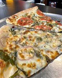 Ethereal Slice House / Cornerstone Tap Room 