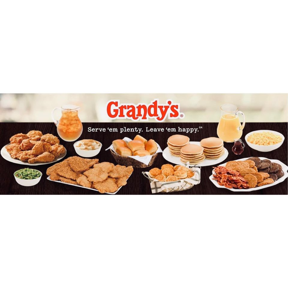 Grandy's