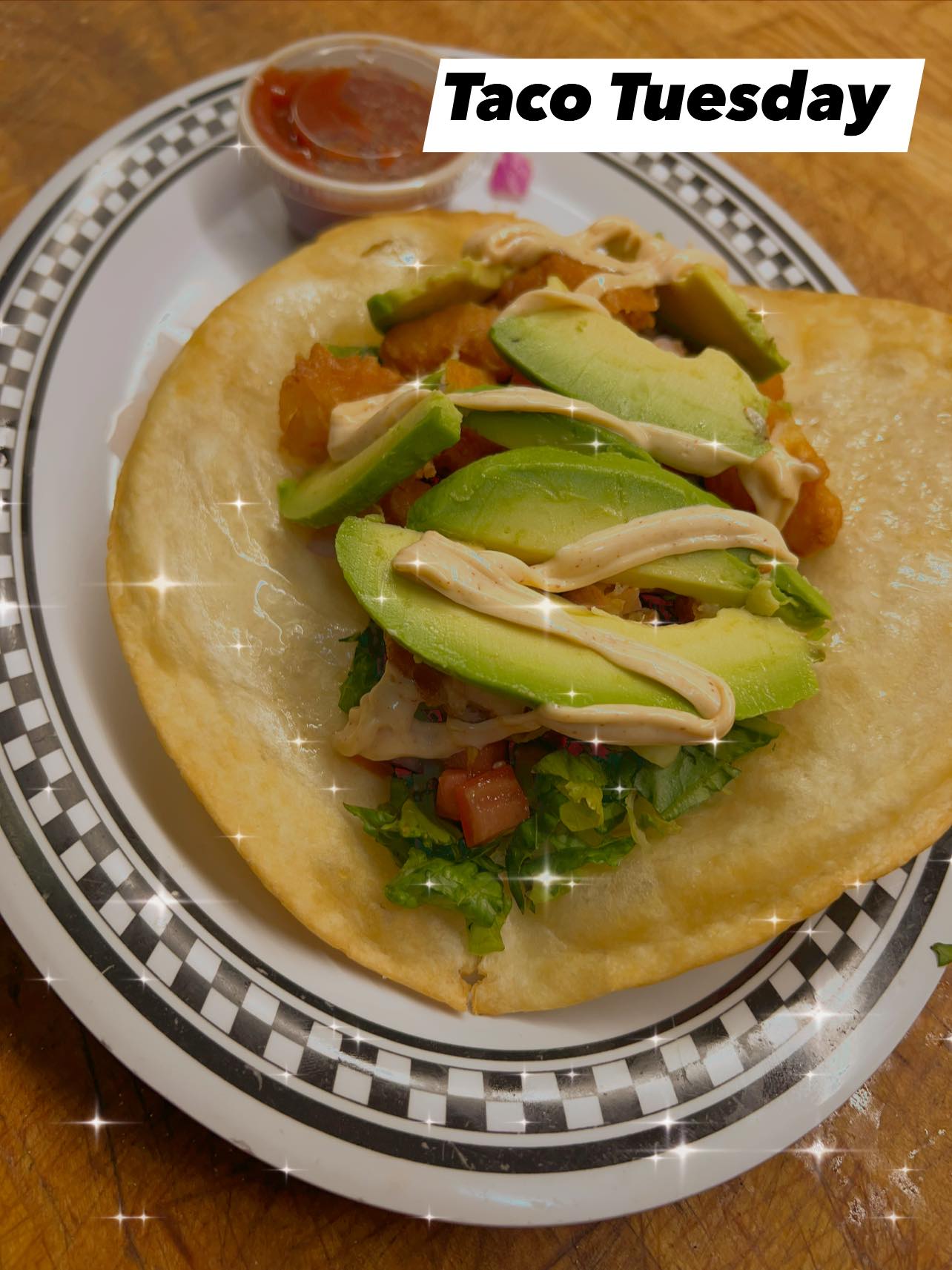 50 Yard Line at Pizza Como