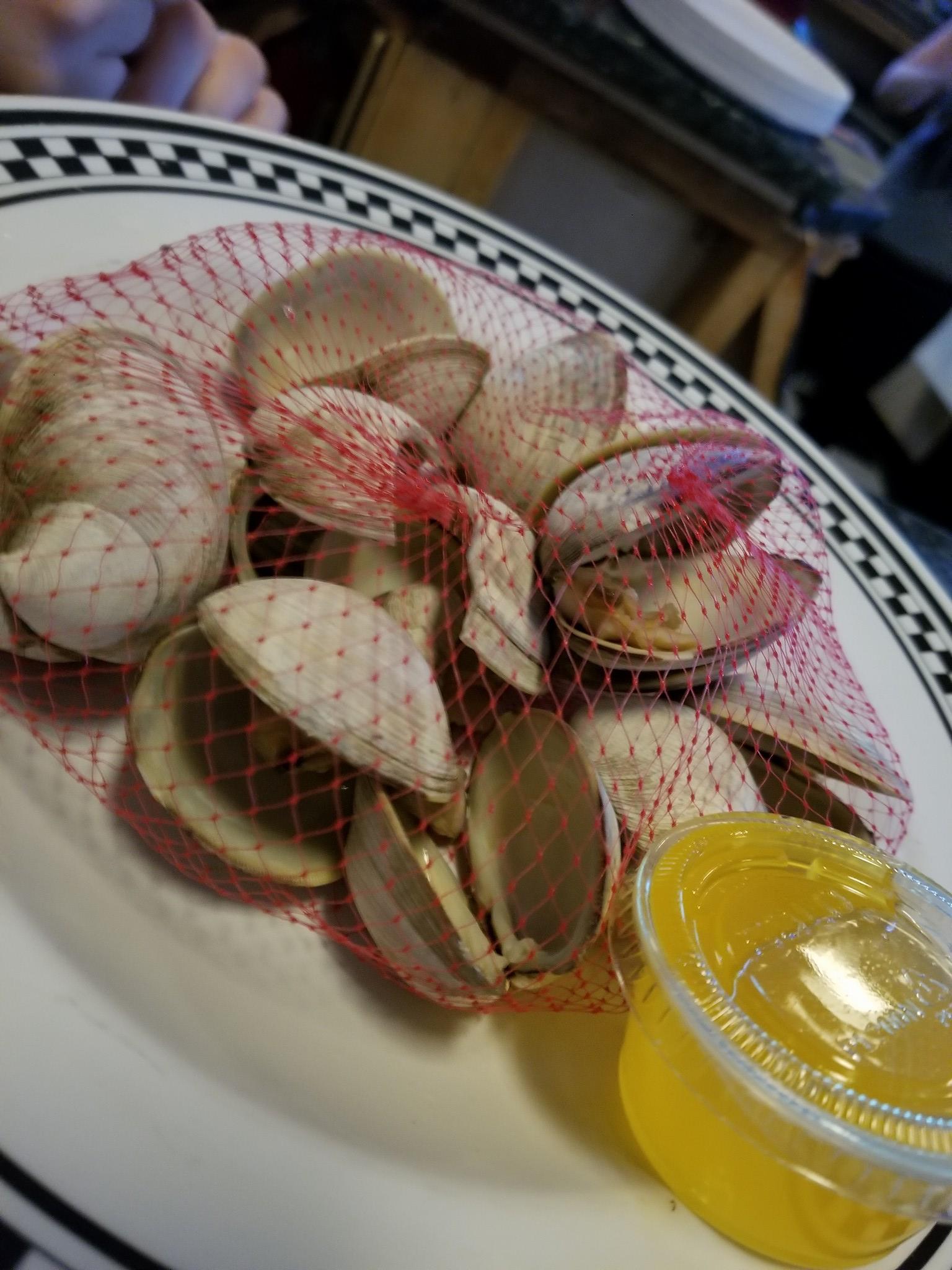 50 Yard Line at Pizza Como