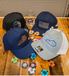 Man O'War Harley Davidson 