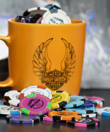 Man O'War Harley Davidson 