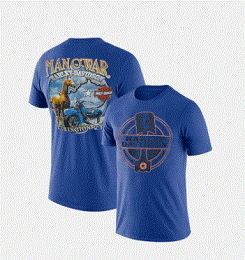 Man O'War Harley Davidson 