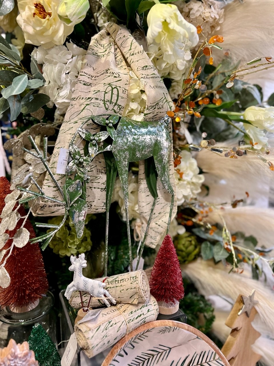 The Corman Marketplace 