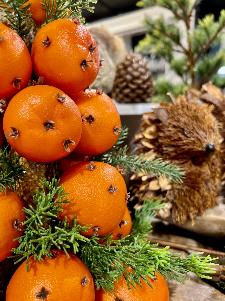 The Corman Marketplace 