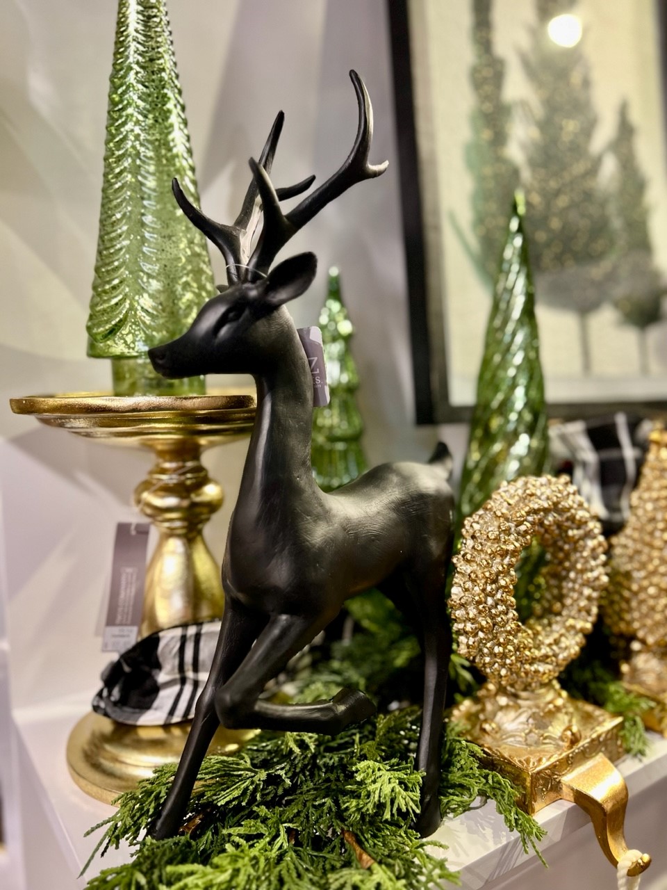 The Corman Marketplace 