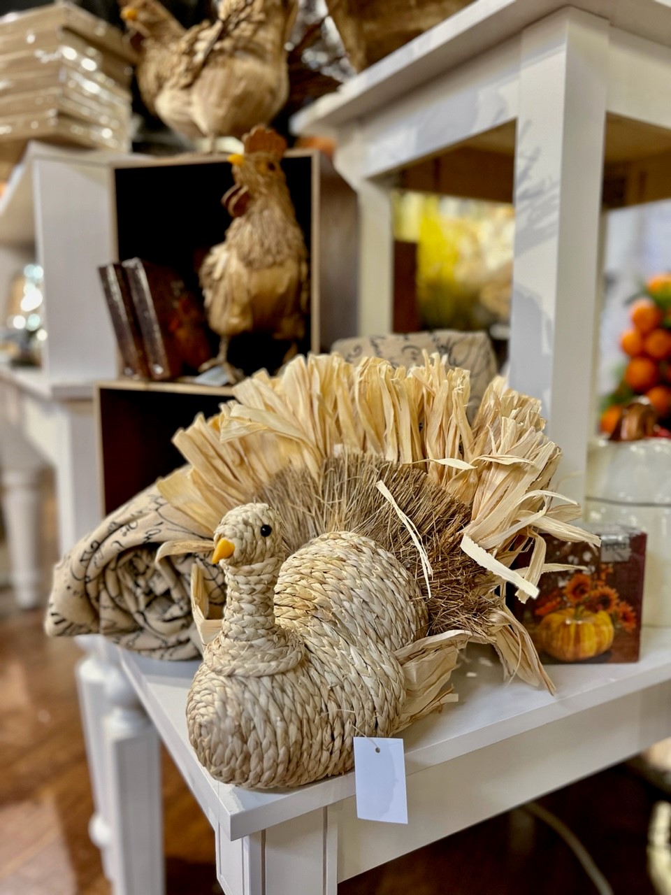 The Corman Marketplace 