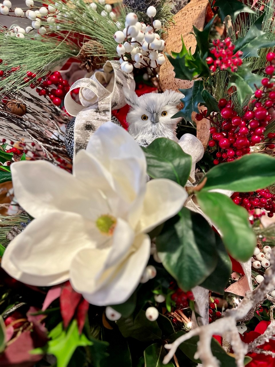 The Corman Marketplace 