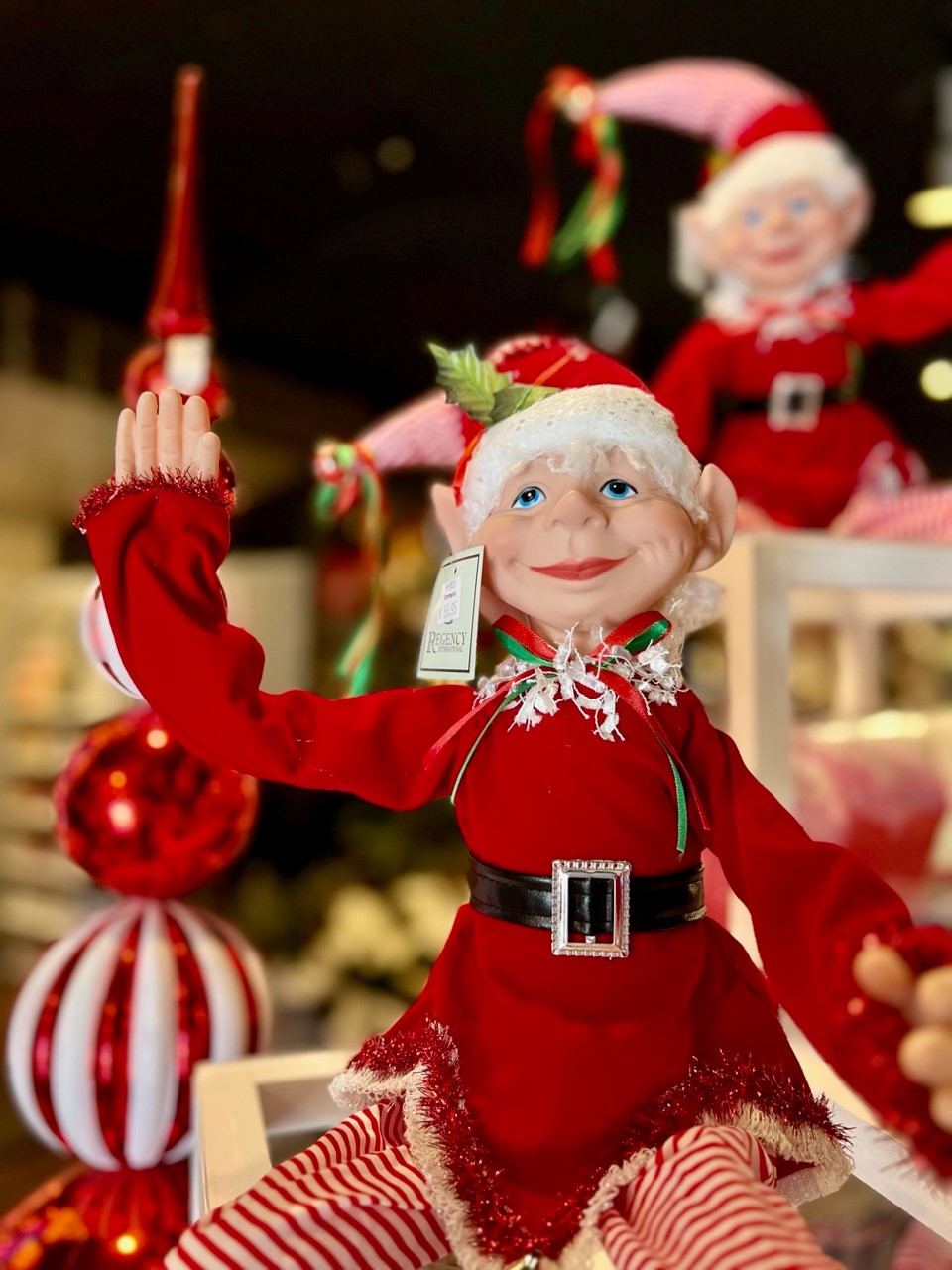 The Corman Marketplace 