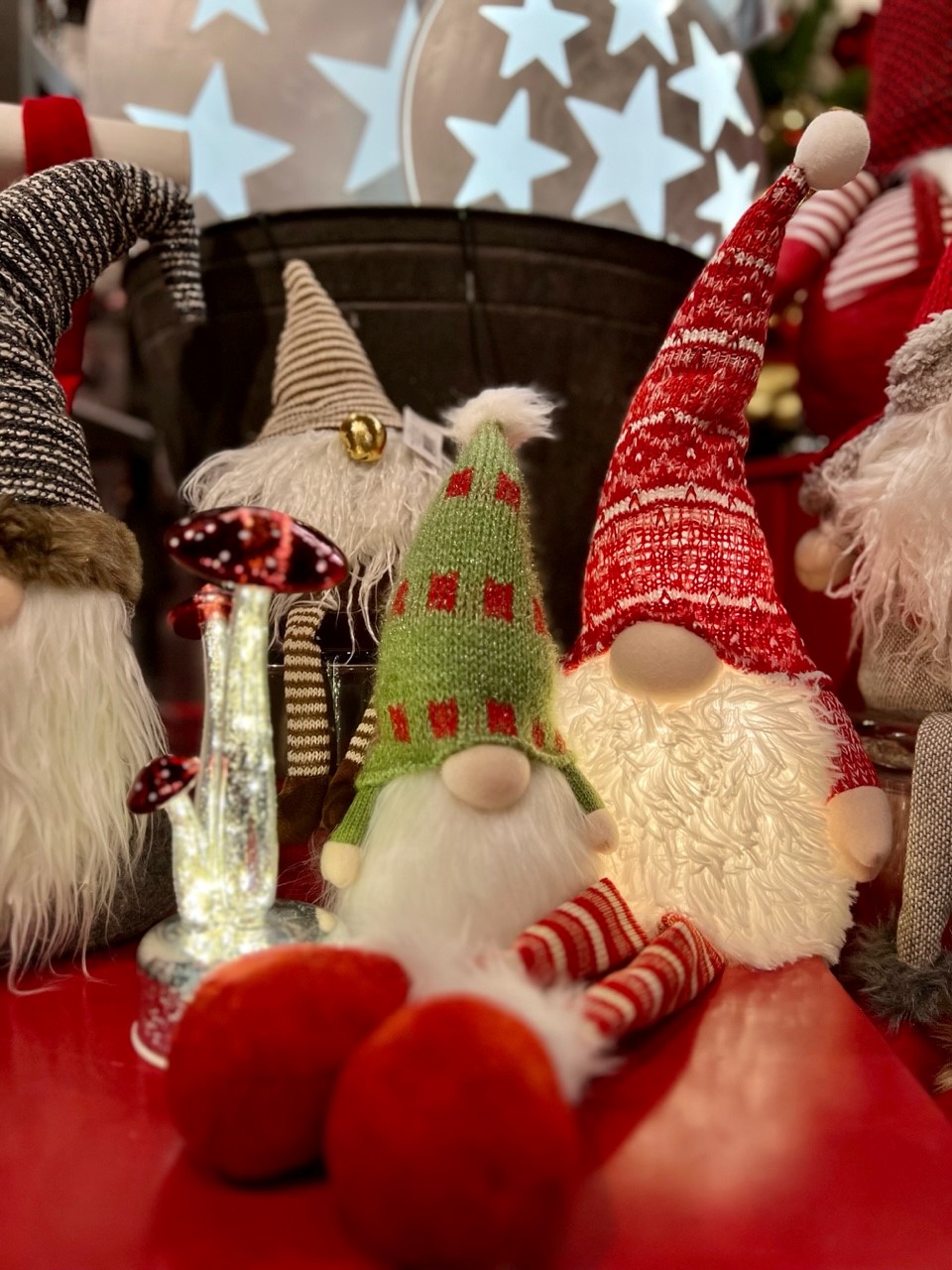 The Corman Marketplace 