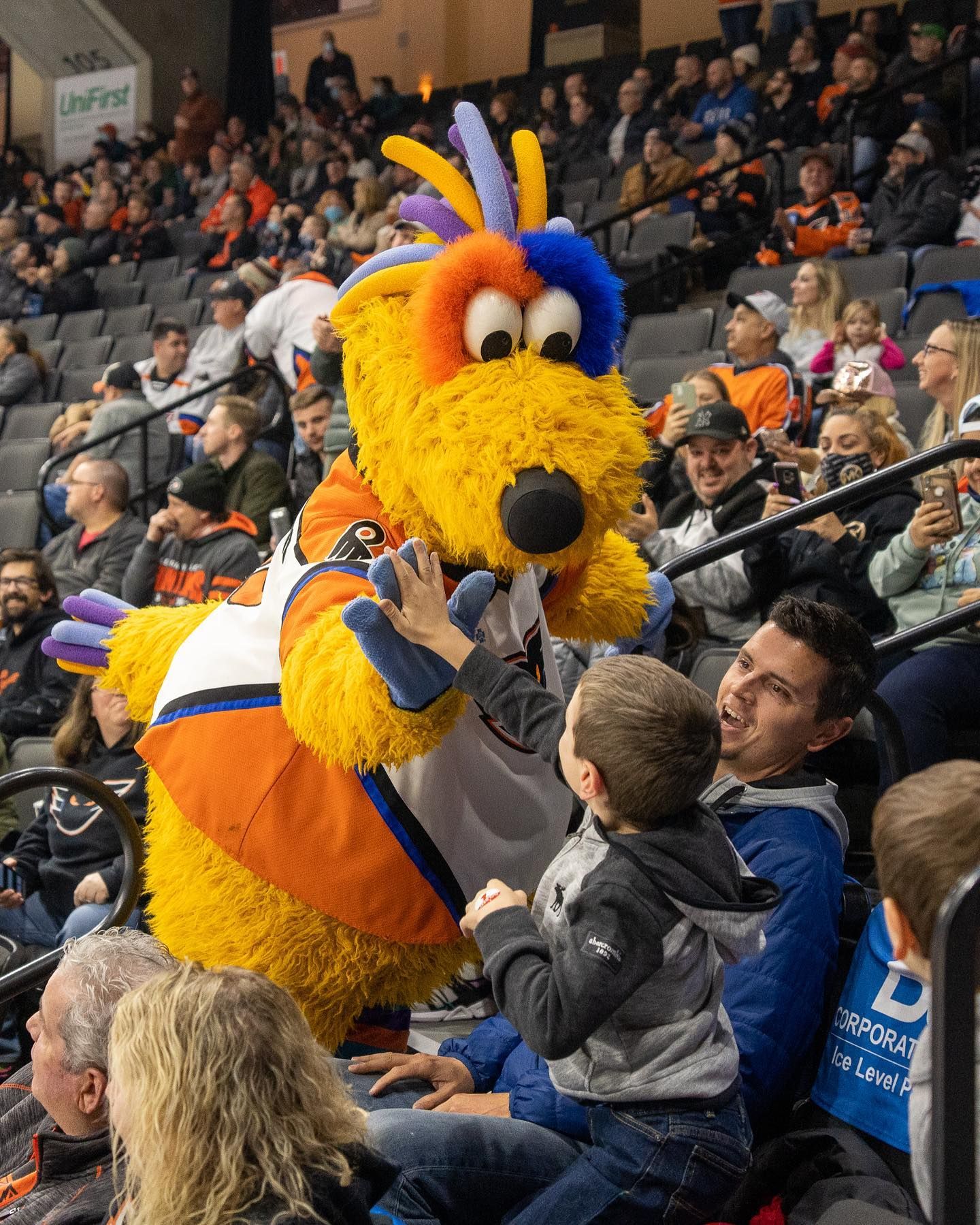 Lehigh Valley Phantoms