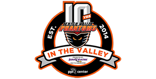 Lehigh Valley Phantoms