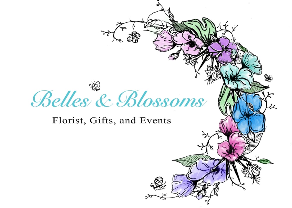 Belles & Blossoms