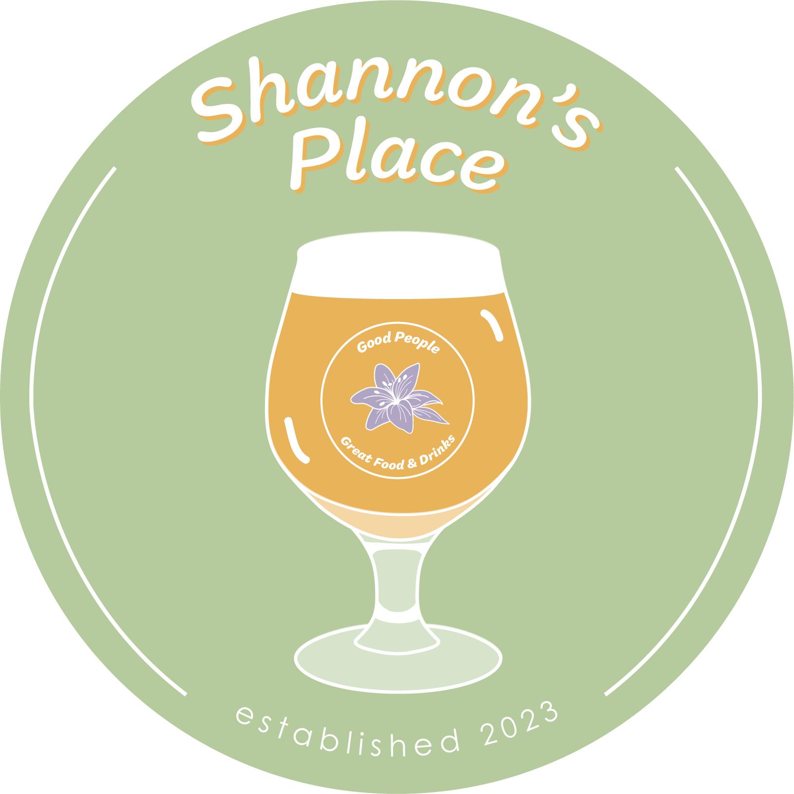 Shannon's Place