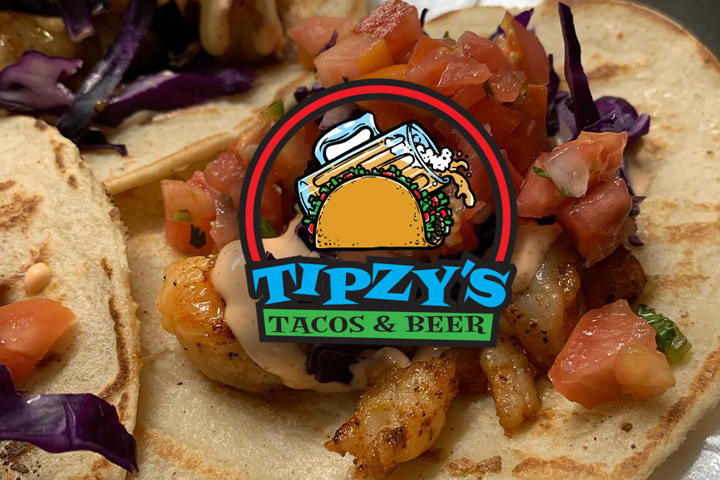 Tipzy's Tacos & Beer