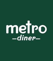 Metro Diner
