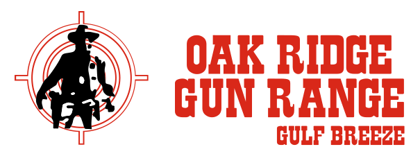Oak Ridge Gun Range