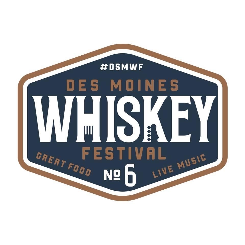 Des Moines Whiskey Fest - Women N Whiskey Brunch