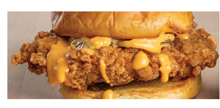 Rise Southern Biscuits & Righteous Chicken