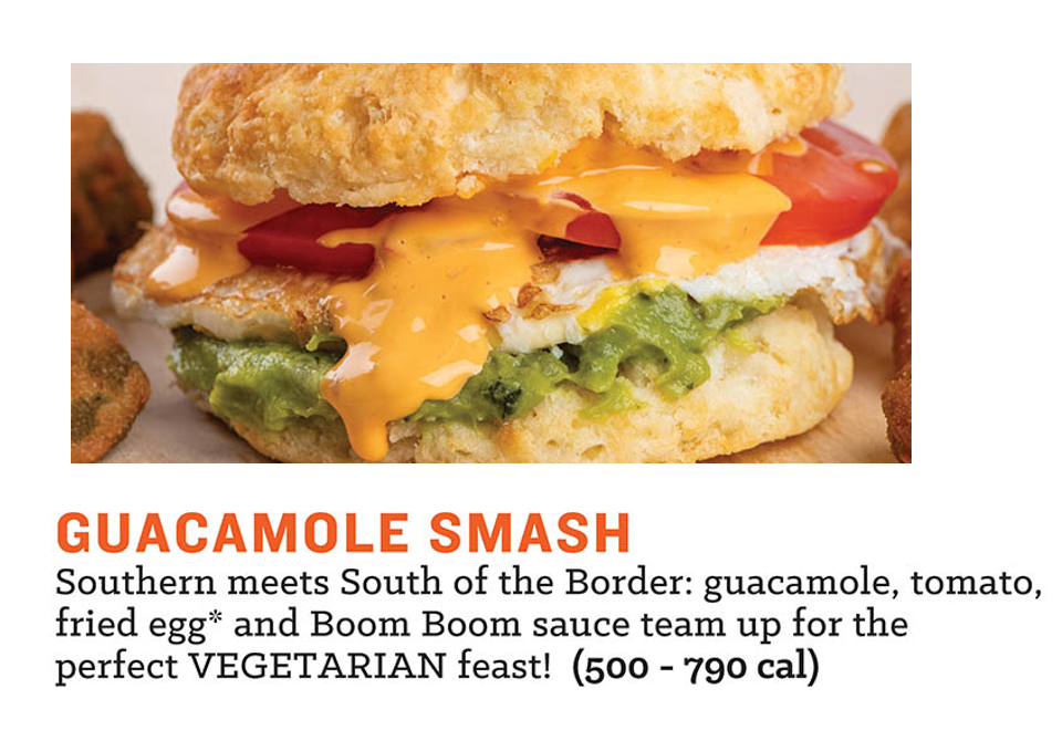 Rise Southern Biscuits & Righteous Chicken