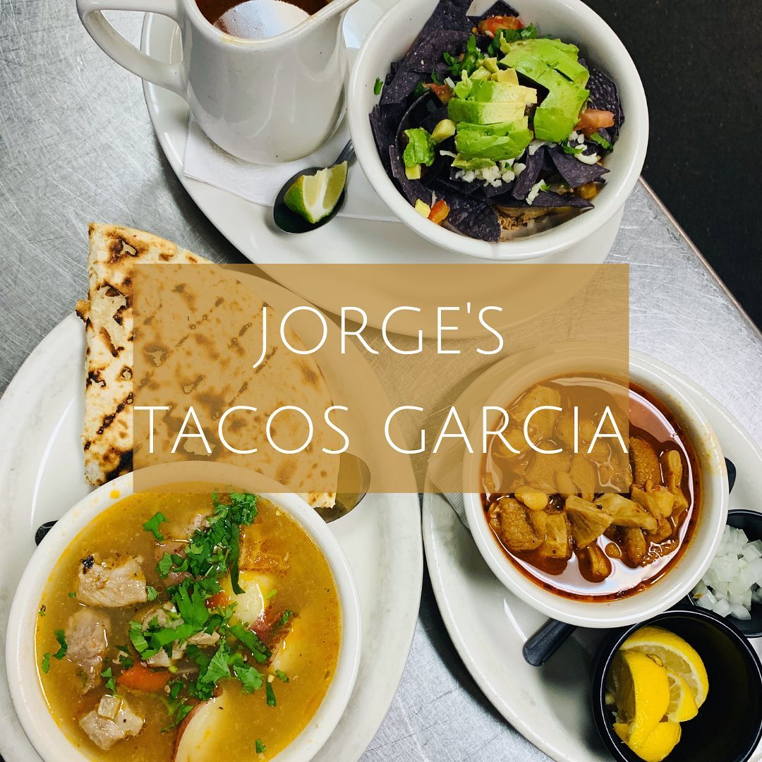 Tacos Garcia 