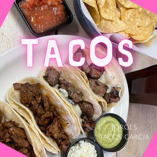 Tacos Garcia 