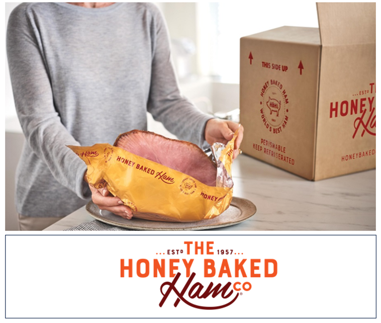 HoneyBaked Ham