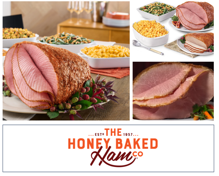 HoneyBaked Ham