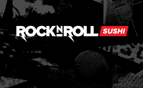 Rock n Roll Sushi
