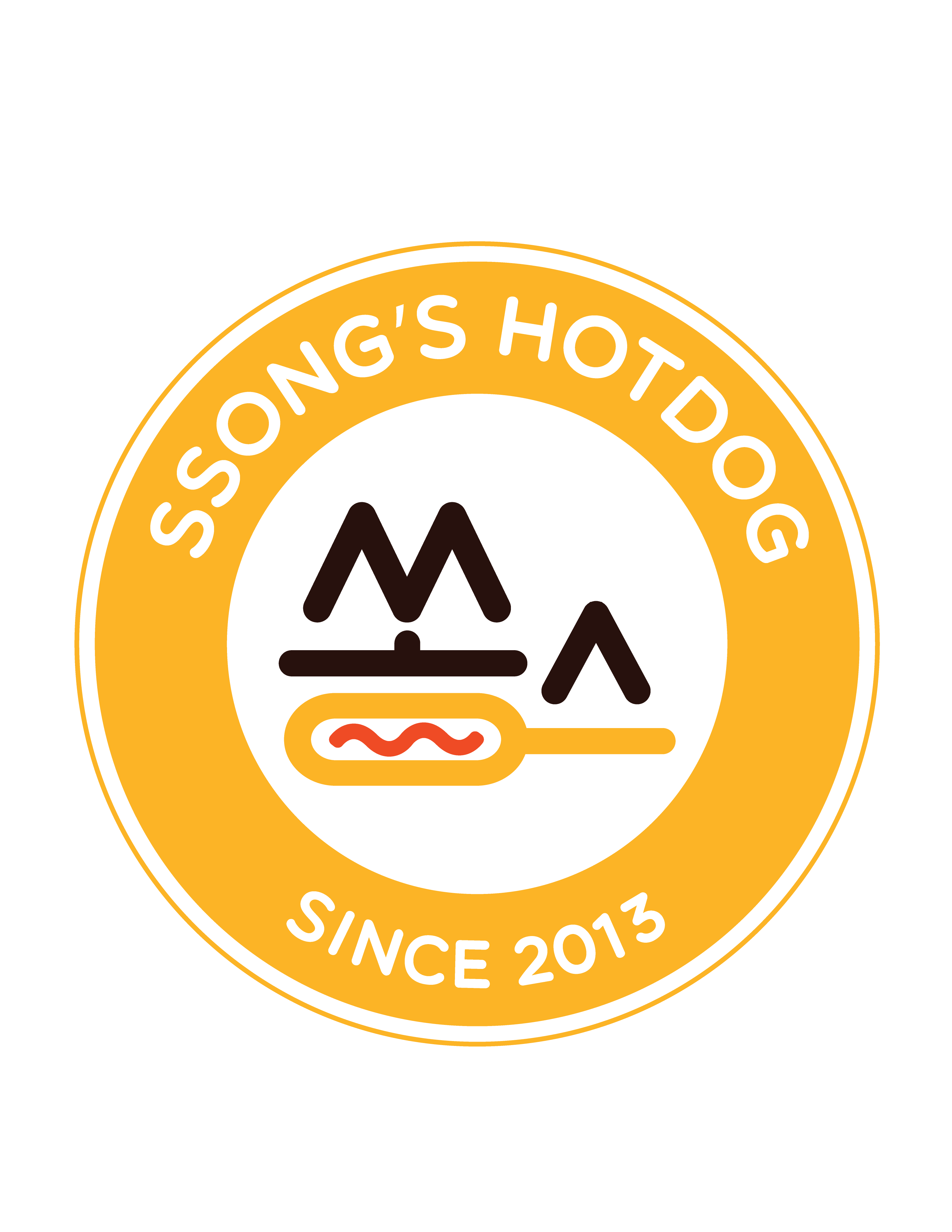 Ssong's Hotdog