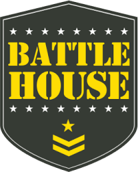 Battle House Laser Combat