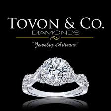 Tovon & Co Jewelers