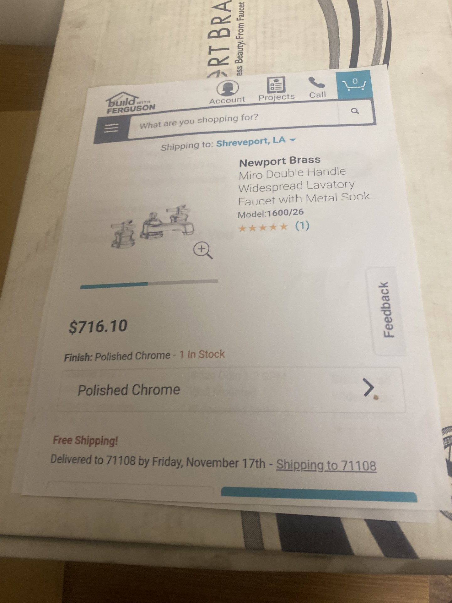 The Fuller Center for Housing of Northwest Louisiana