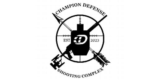 Champion Defense Shooting Complex
