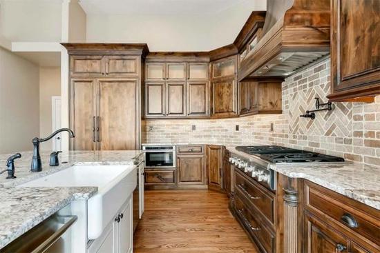 Cutting Edge Kitchens