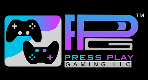 Press Play Gaming
