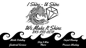 I Shine U Shine