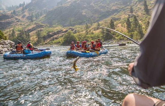 America's Rafting Company
